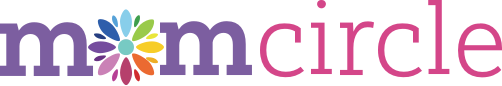 MomCircle Logo